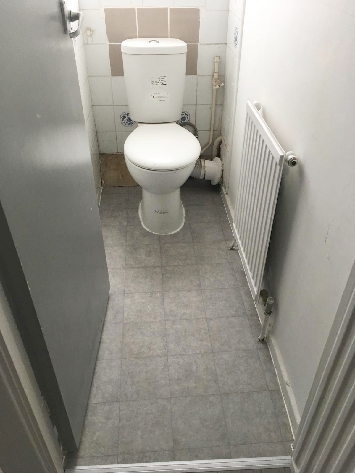 Cozy Room near Central London